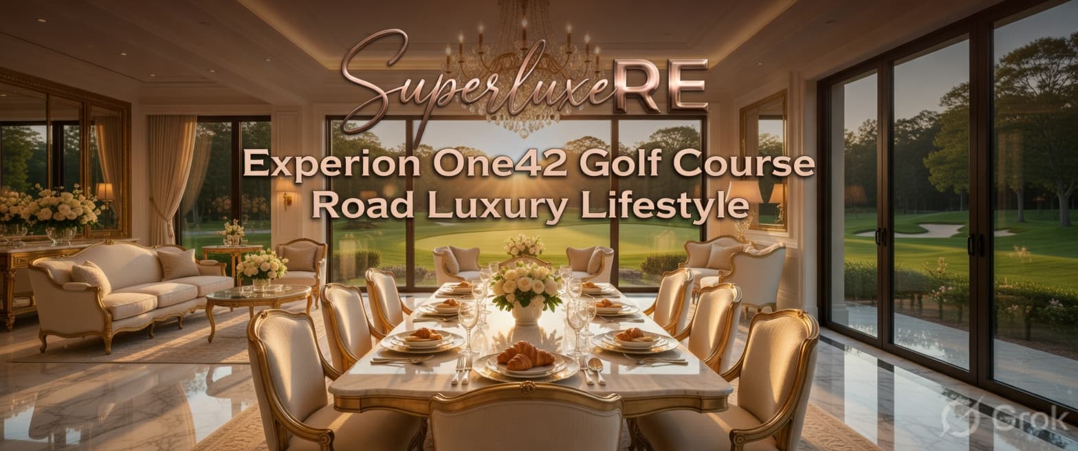 Why 6,000-8,100 Sq Ft Residences Are Redefining UHNW Value | SuperLuxeRE