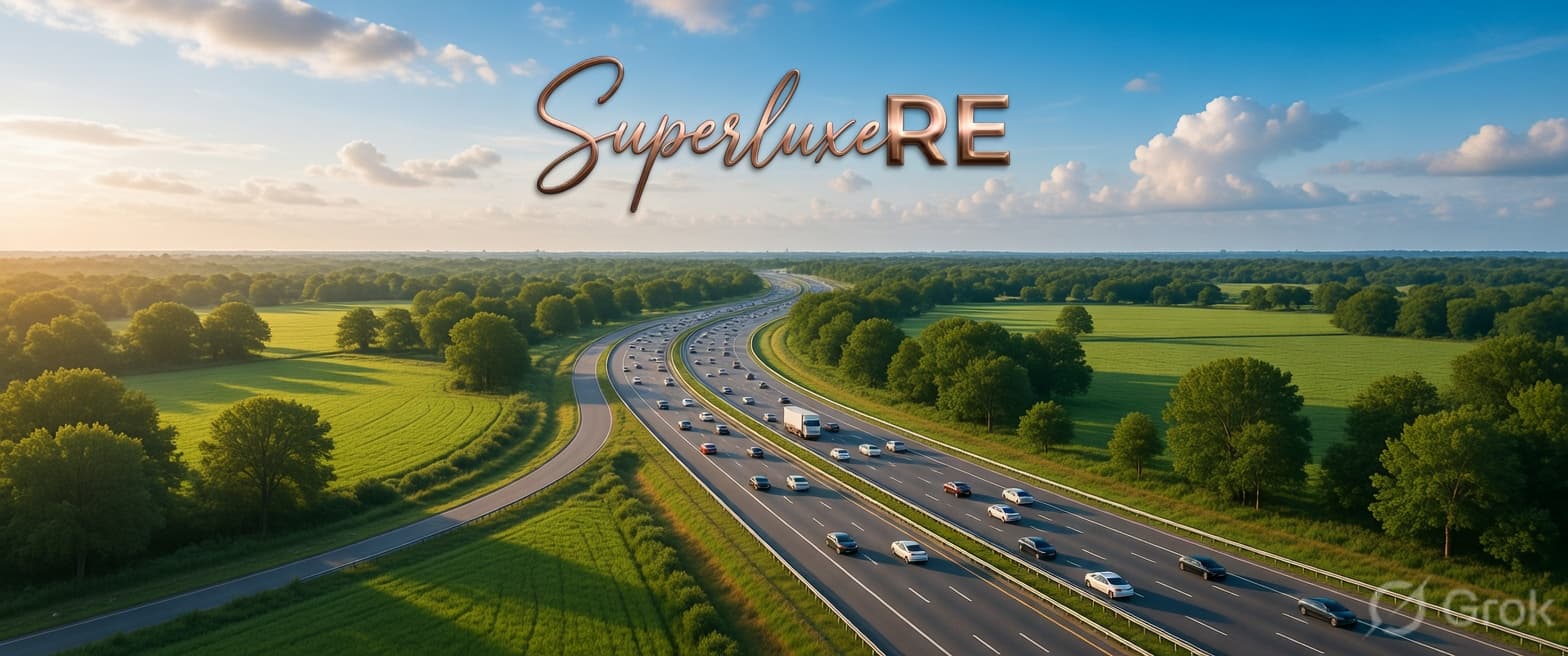 Hero Realty Just Bought 4.5 Acres in Greater Noida — Here's What Investors Need to Know