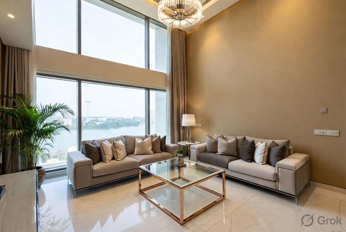 4 BHK
