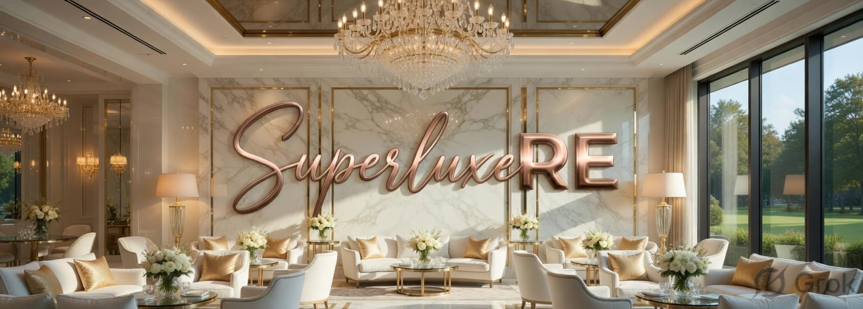 You Already Live on Golf Course Road. Here Is Why You Should Buy on It Again.