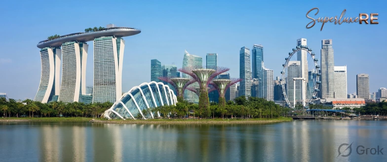 Experion Saatori: ₹1,800 Crore at Launch. Noida Just Got Serious About Luxury.