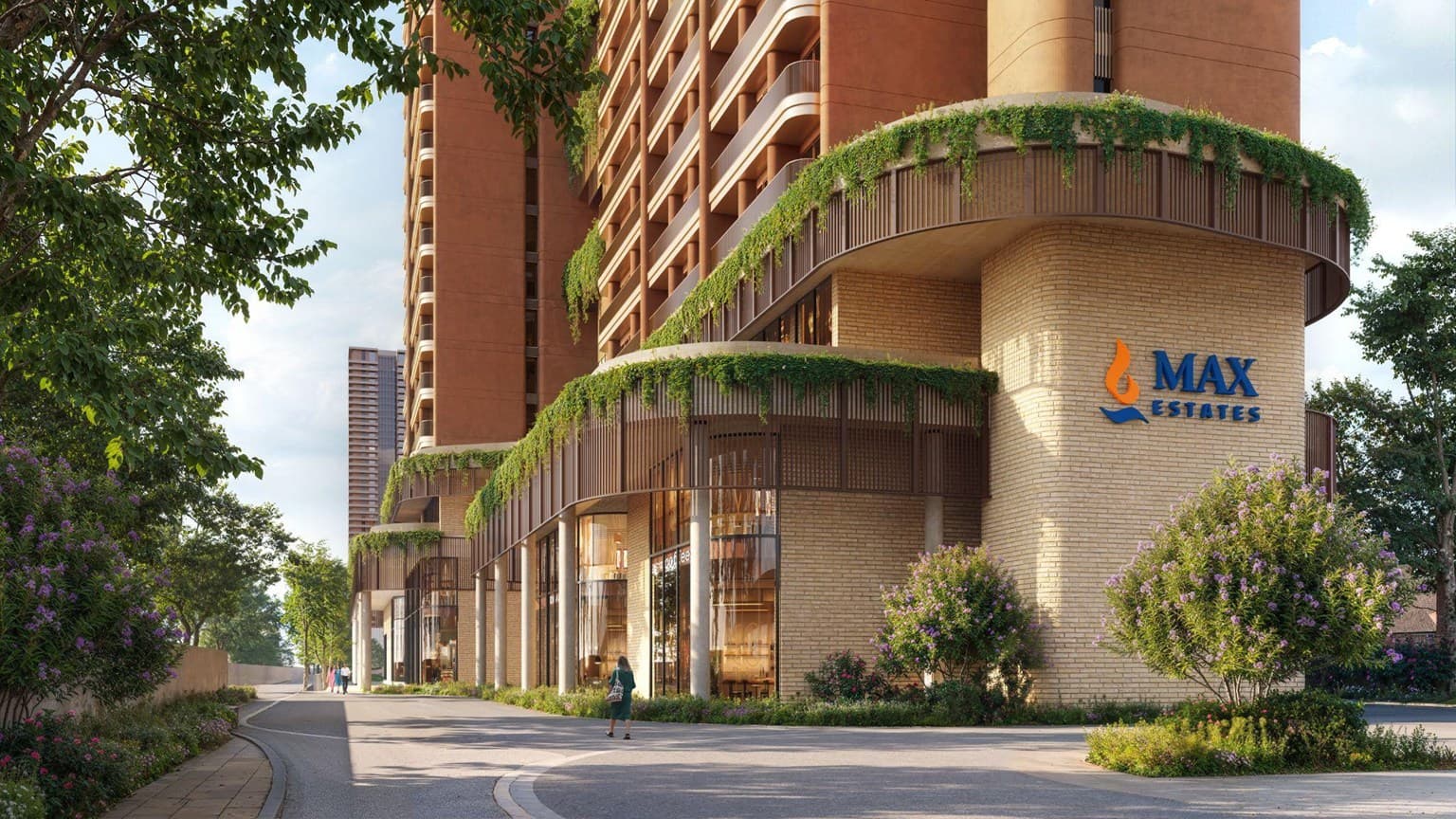 4 BHK