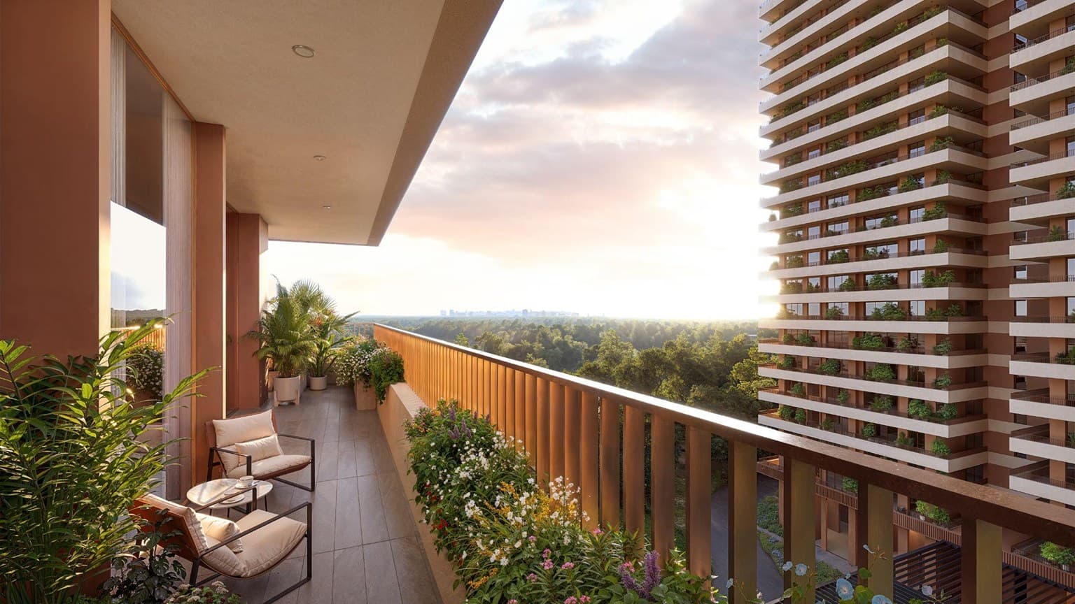 Penthouse 1