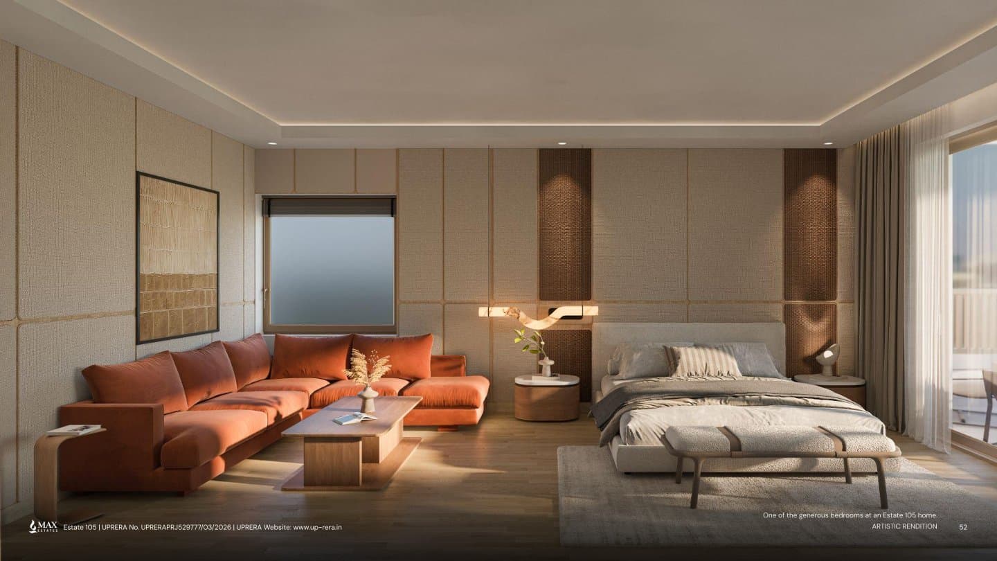 Sky Villas