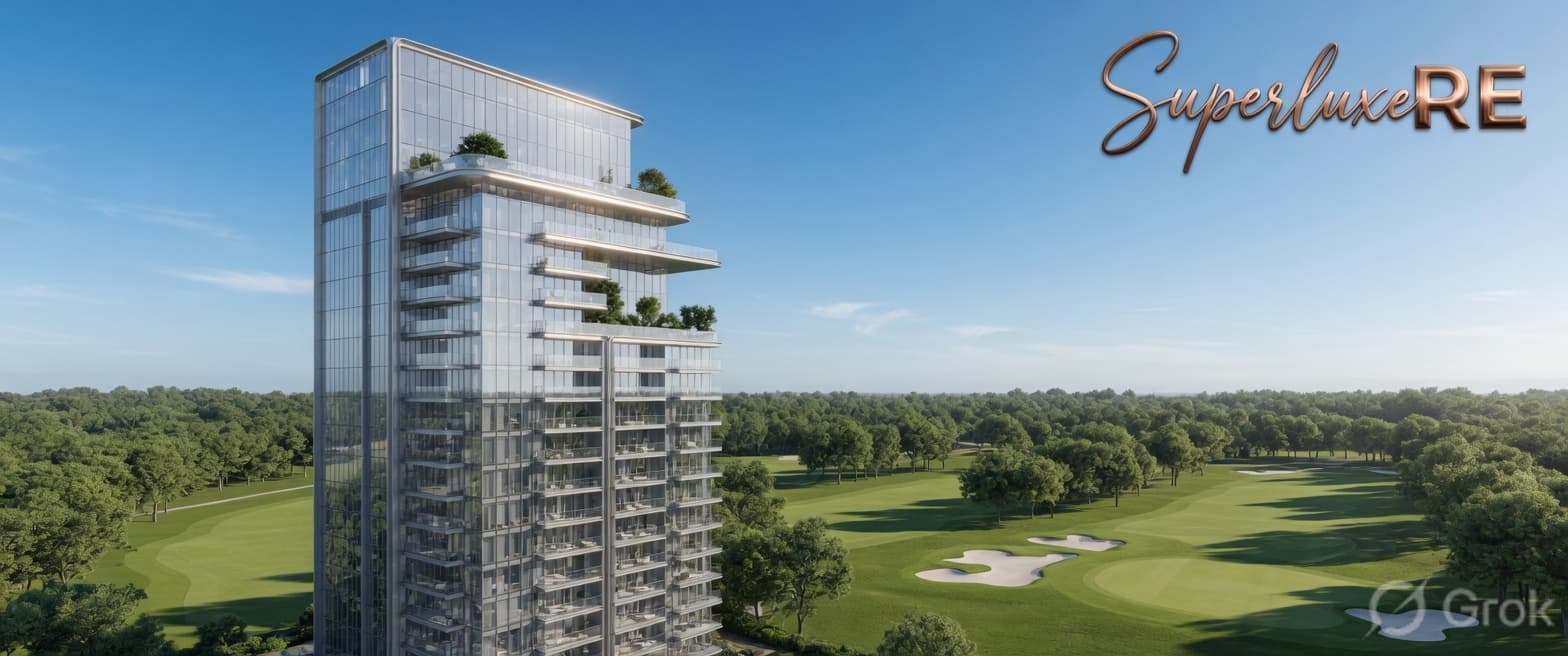 Experion One42 Gurgaon — India's First WELL Home, 21-Yr Warranty