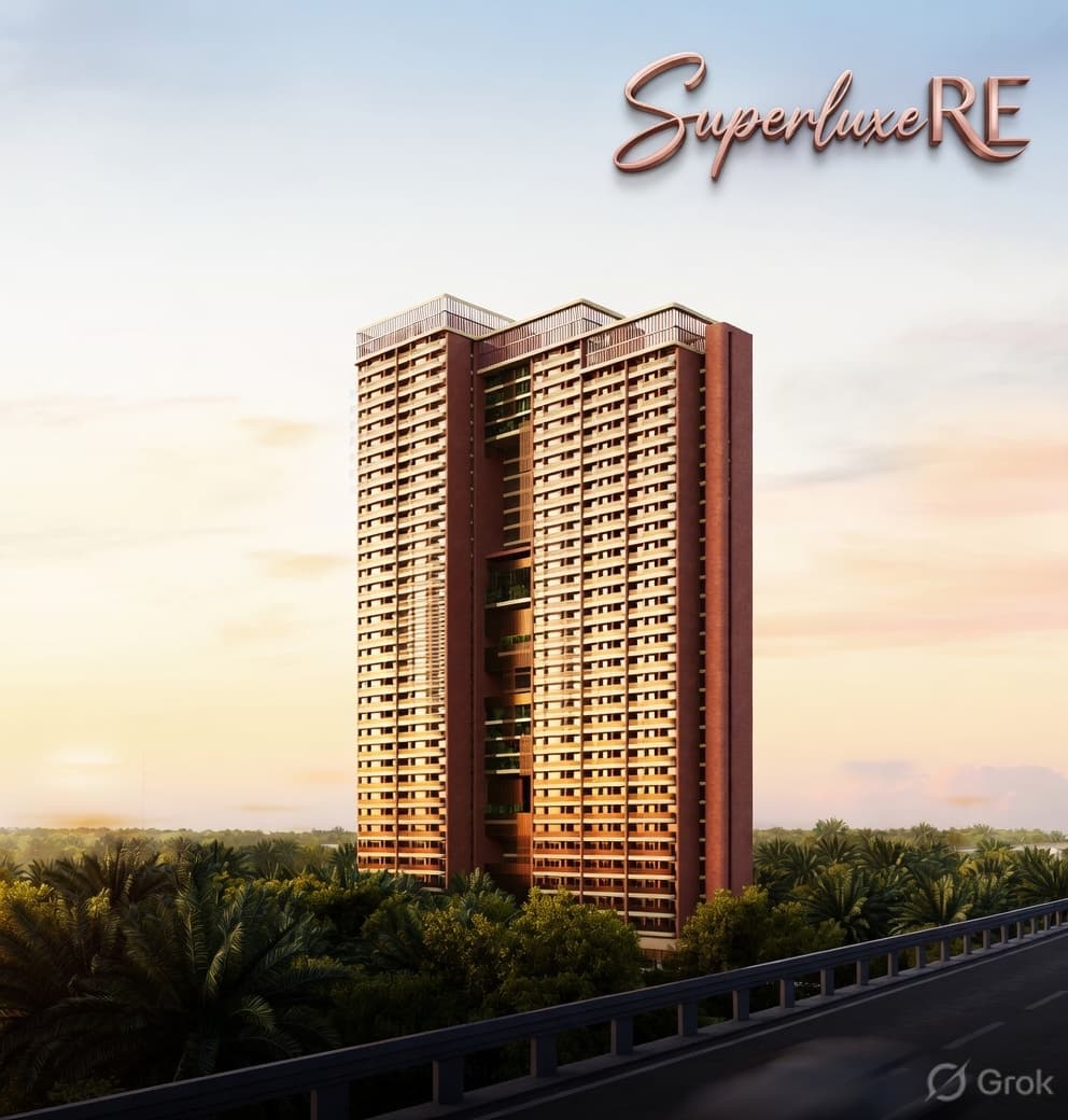 ₹46 Lakh of GST You Don't Pay — Why The Terraces at Estate 361 Is the Smartest Bet on Dwarka Expressway in 2026