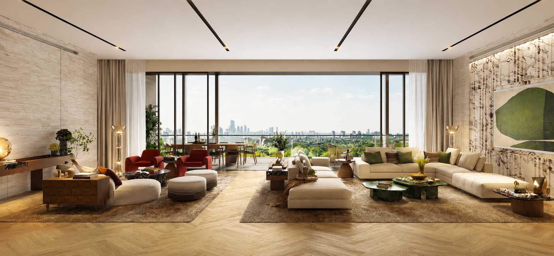 4 BHK