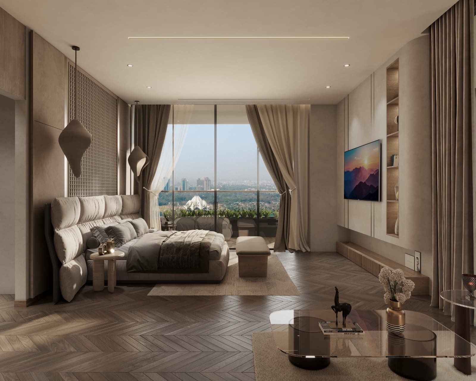 Project view 2