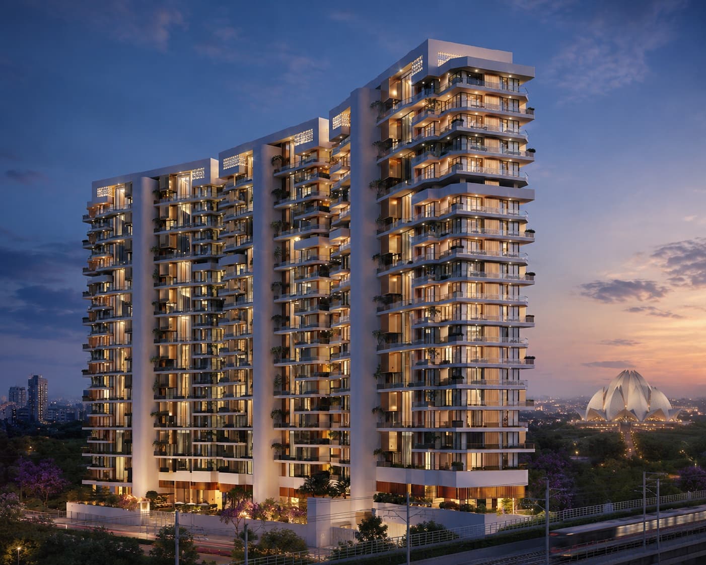 5.5BHK