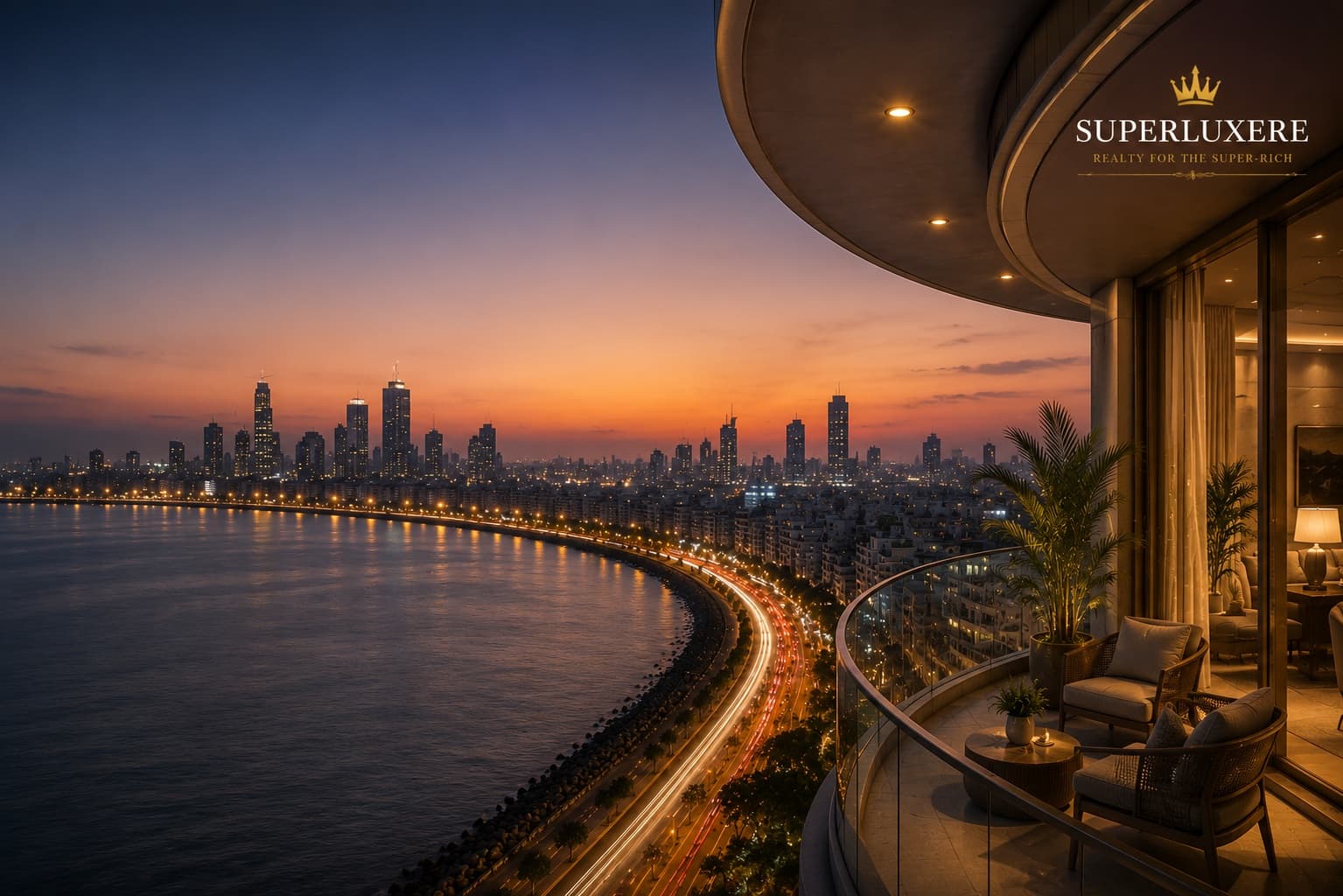 ₹180 Crore in Worli, ₹260 Crore in NFC: What ASK's Money Trail Tells India's Luxury Buyers in 2026