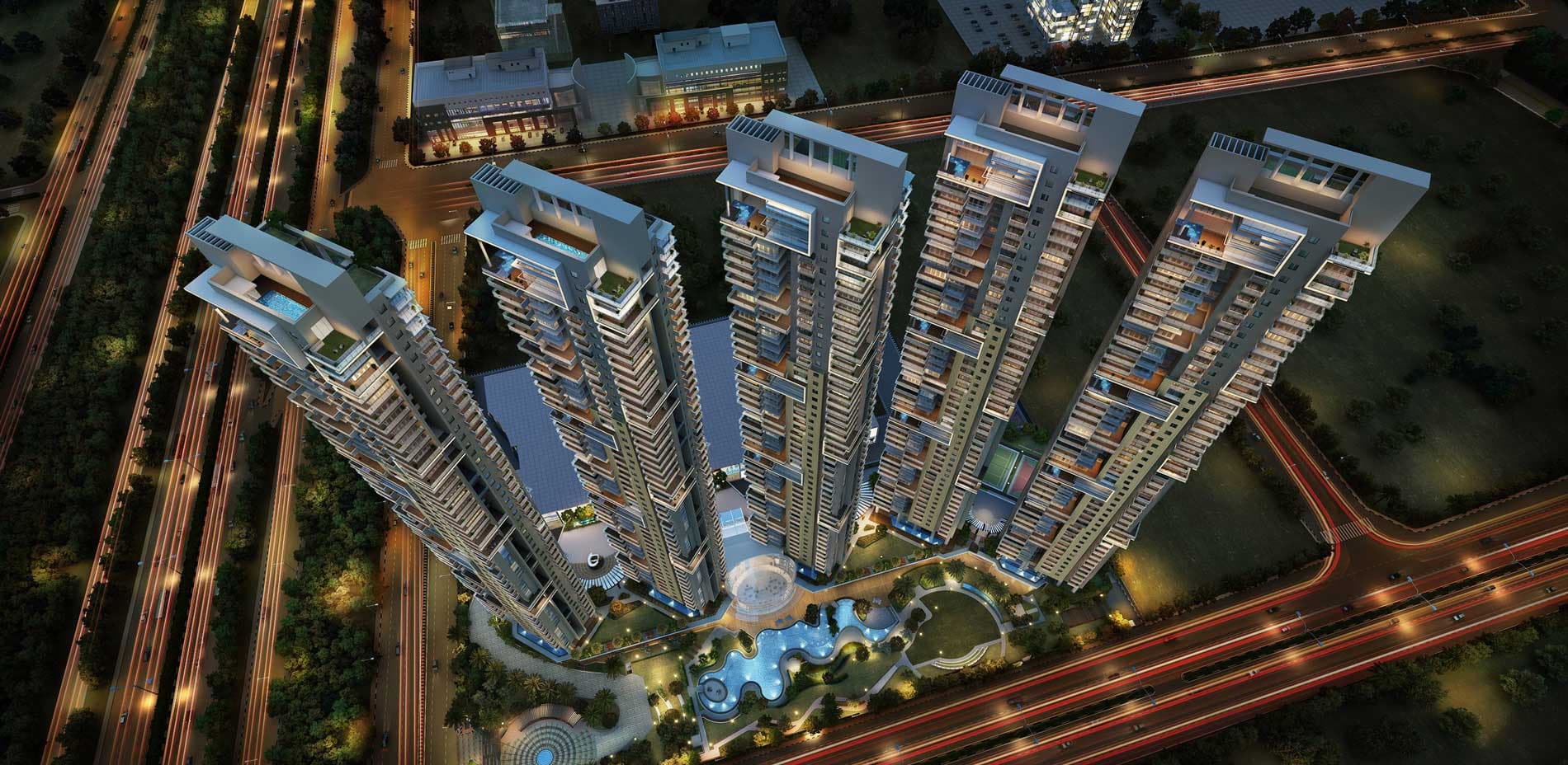 ATS KnightsBridge highlights