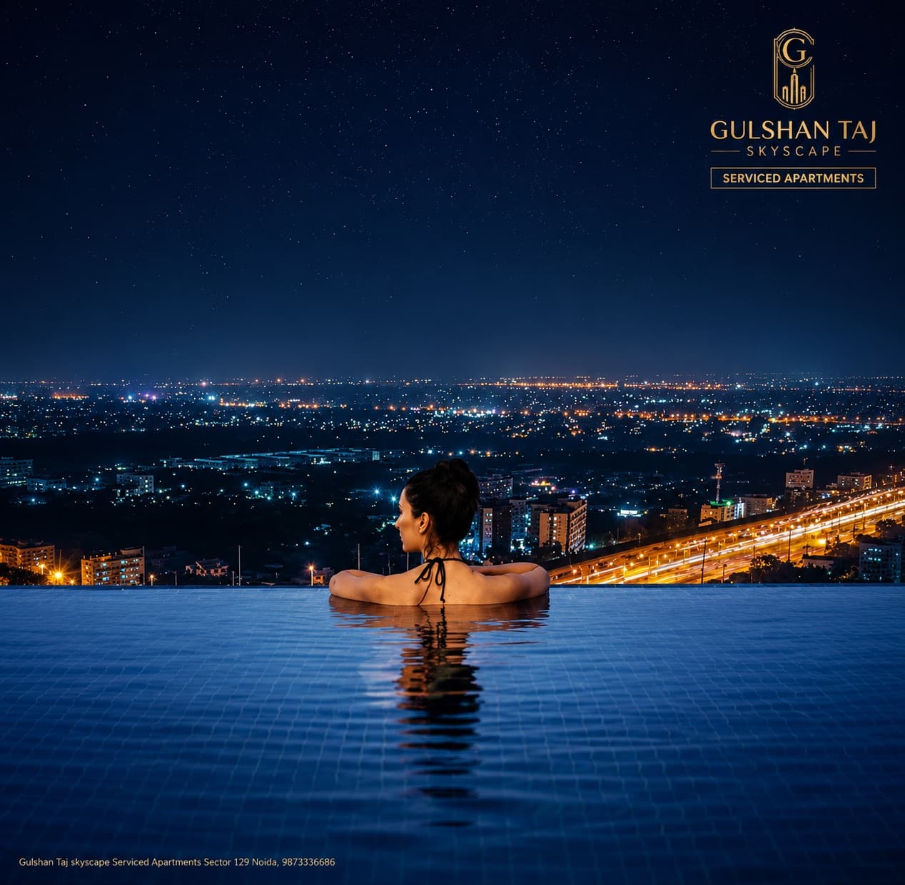 Infinity Pool