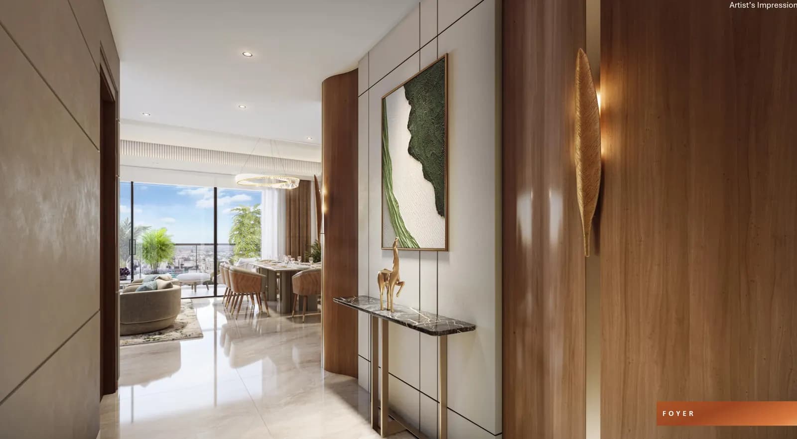 4BHK